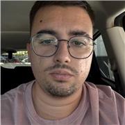 Soy celador  con 2 años de experiencia 
Cartagena